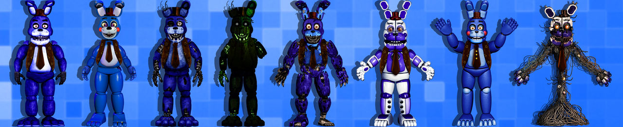 Weirdos Frame Weirdos Speed Versions by Weirdoss7 on DeviantArt