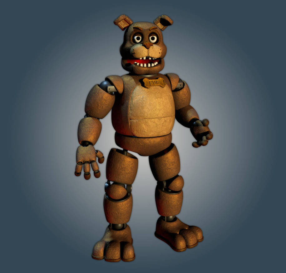 Bybub He's Bub by Weirdoss7 on DeviantArt