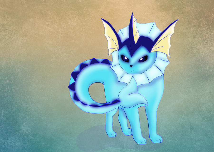 Vaporeon