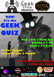 Quiz Poster 6