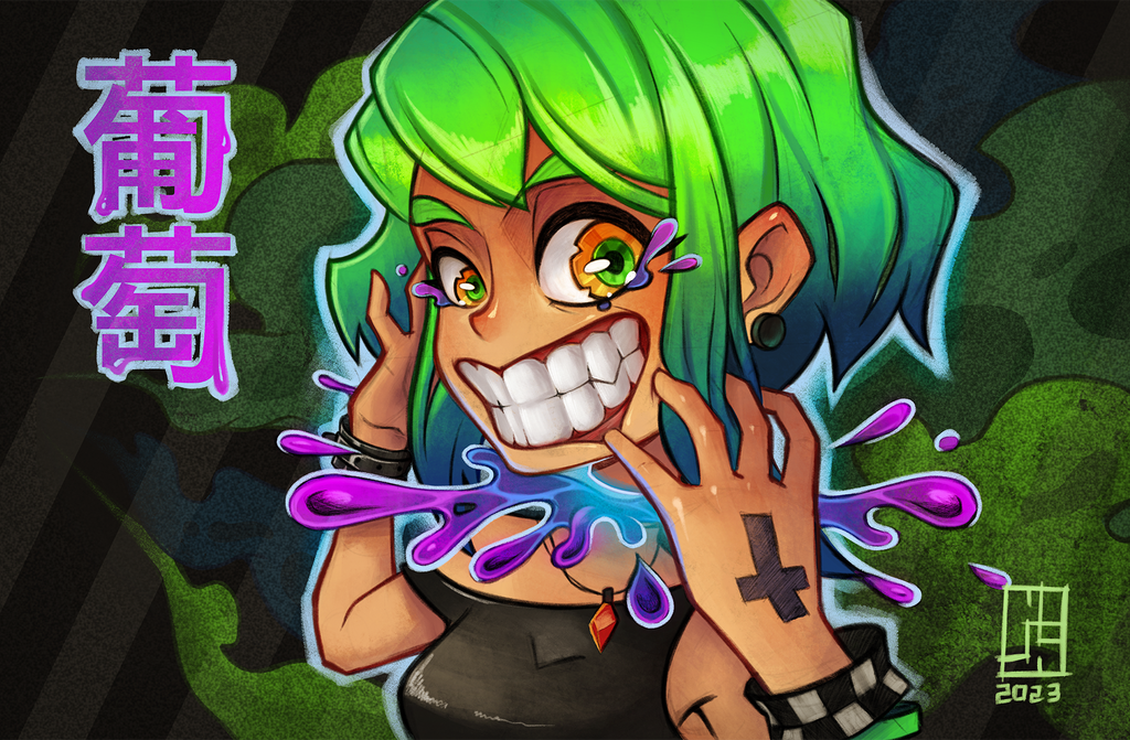 Mad Style Deviantart We all mad here by HorkisArt on DeviantArt