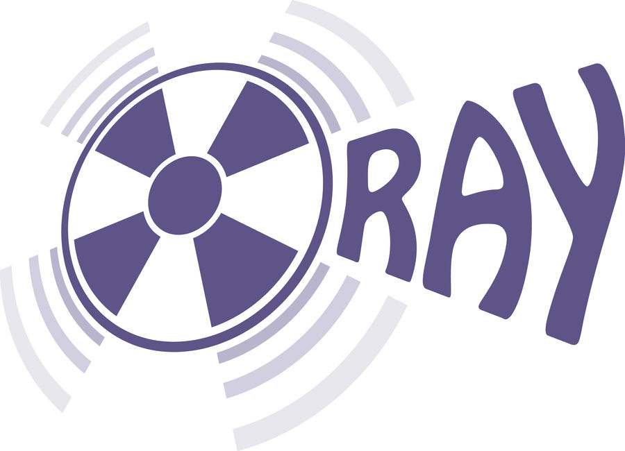 X-Ray logo