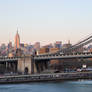 Manhattan Bridge