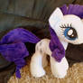 Miss Rarity