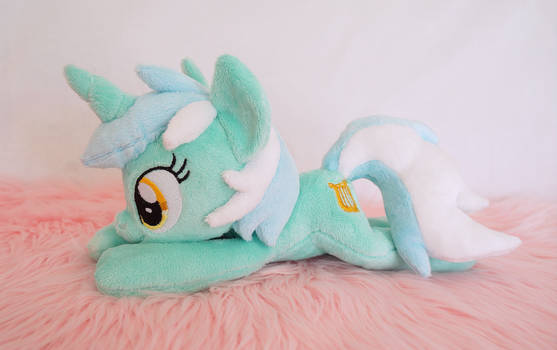 Lyra Beanie