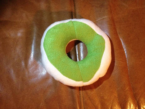 Donut prop