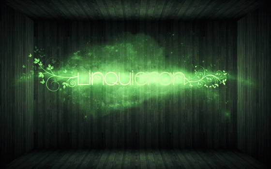 Wallpaper LINQUIERON v2