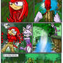 Knuckles-Exodus page 1