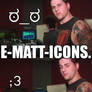 Matt's Icons