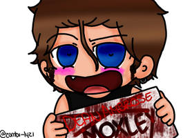 Ambrose or Moxley