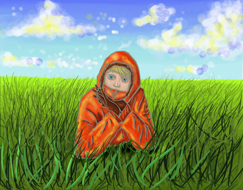 Kenny McCormick