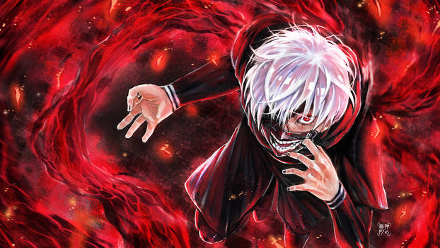 Kaneki Ken