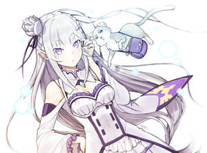 Emilia and Pack