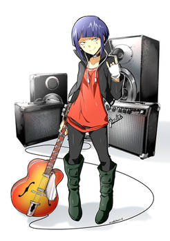 Kyoka jiro