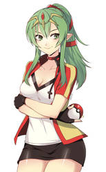 Tiki Ace Trainer