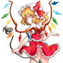 Flandre Scarlet