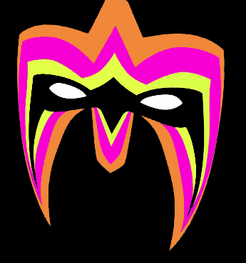 Ultimate Warrior twitter avatar