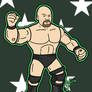 Mattel WWE Retro Stone Cold Steve Austin