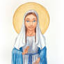 Vierge Marie