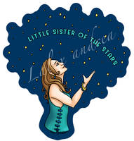 Little sister of stars