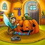 Halloween 2023