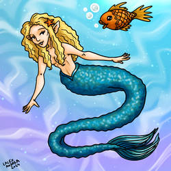 Mermay 2024