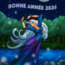 Voeux 2026