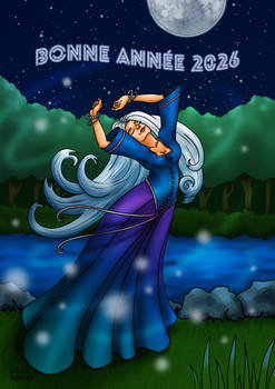 Voeux 2026