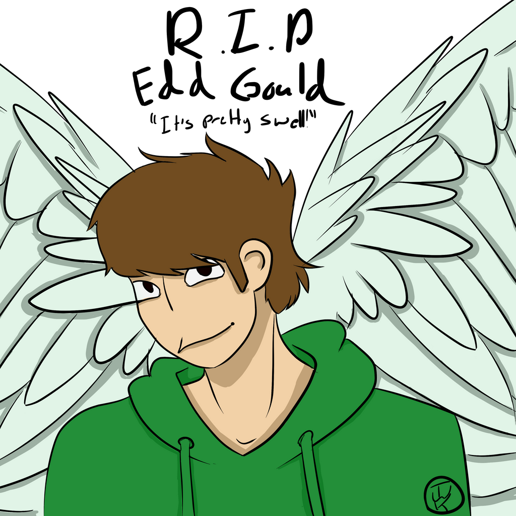 Rip Edd by CoolSkeleton0095 on DeviantArt