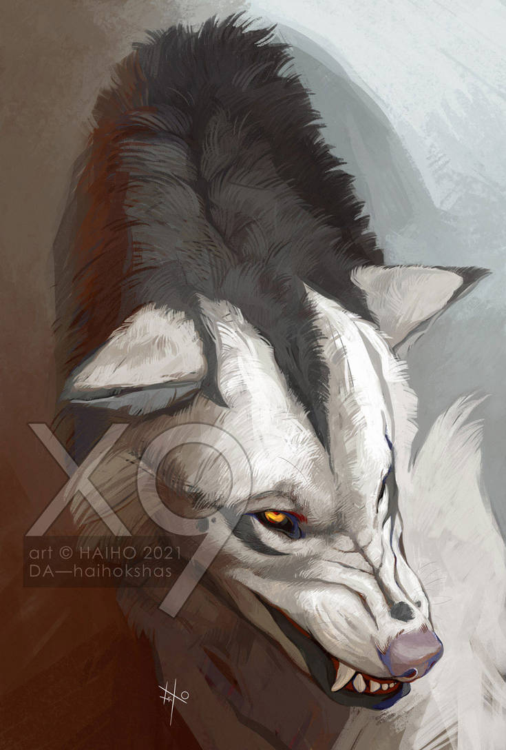 cold rage by haihokshas on DeviantArt