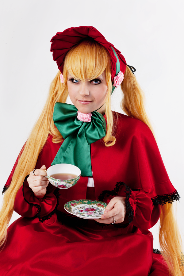 Shinku 8