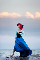 Ariel: The Little Mermaid 14