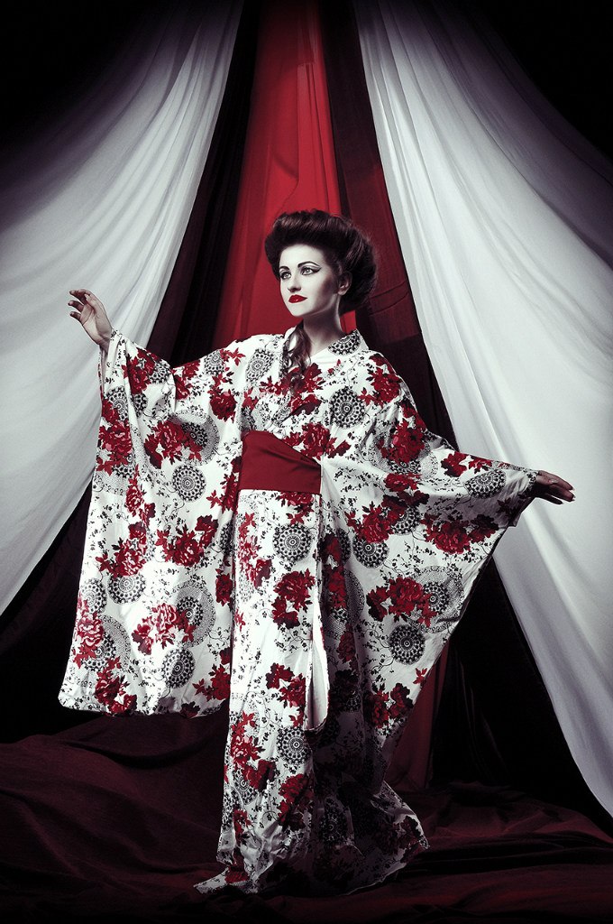 kimono 5