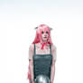 Elfen Lied: Lucy