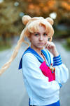 Usagi Tsukino - Sailor Moon 6
