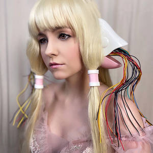 Chobits: Chii