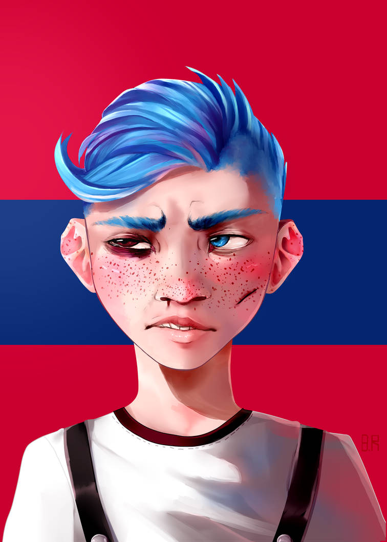 Deviantart Blue Boy just a cute blue boy by BLUD-ORS on DeviantArt