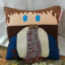 Handmade Lord of the Rings LOTR Pippin Pillow