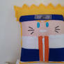 Handmade Anime Naruto Naruto Medium mod. 2 Pillow