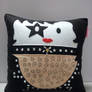 Handmade Celebrity KISS Band Paul Stanley Pillow