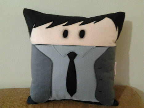 Handmade Avenged Sevenfold The REV Pillow