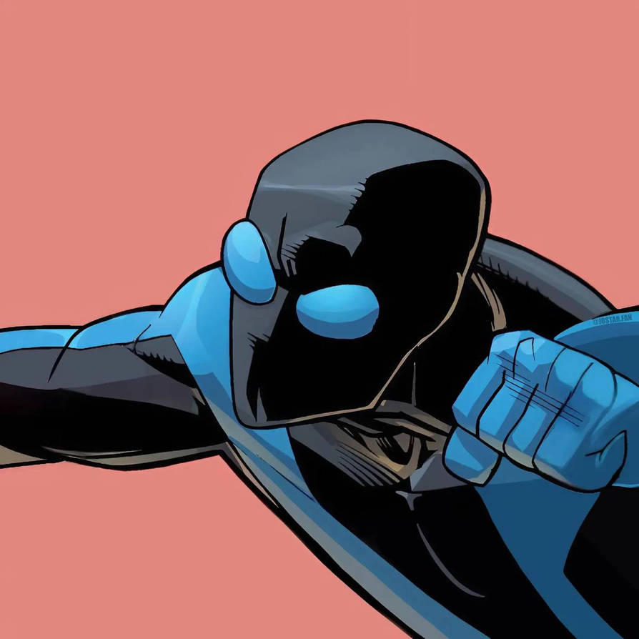 black mask mark invincible fanart by NOCTAMBULO-EDITS on DeviantArt