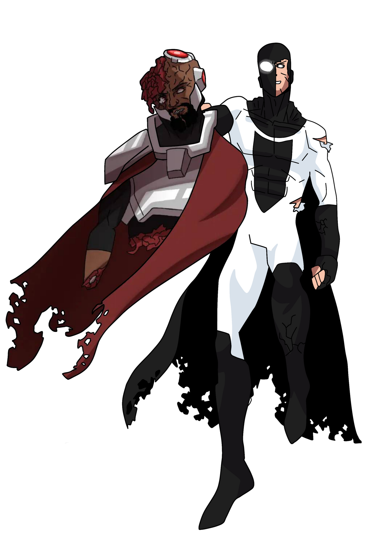 DARK INVINCIBLE by NOCTAMBULO-EDITS on DeviantArt