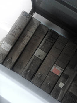 Old Books