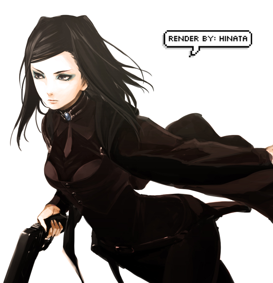 Ergo Proxy by BelsProfile on DeviantArt in 2023