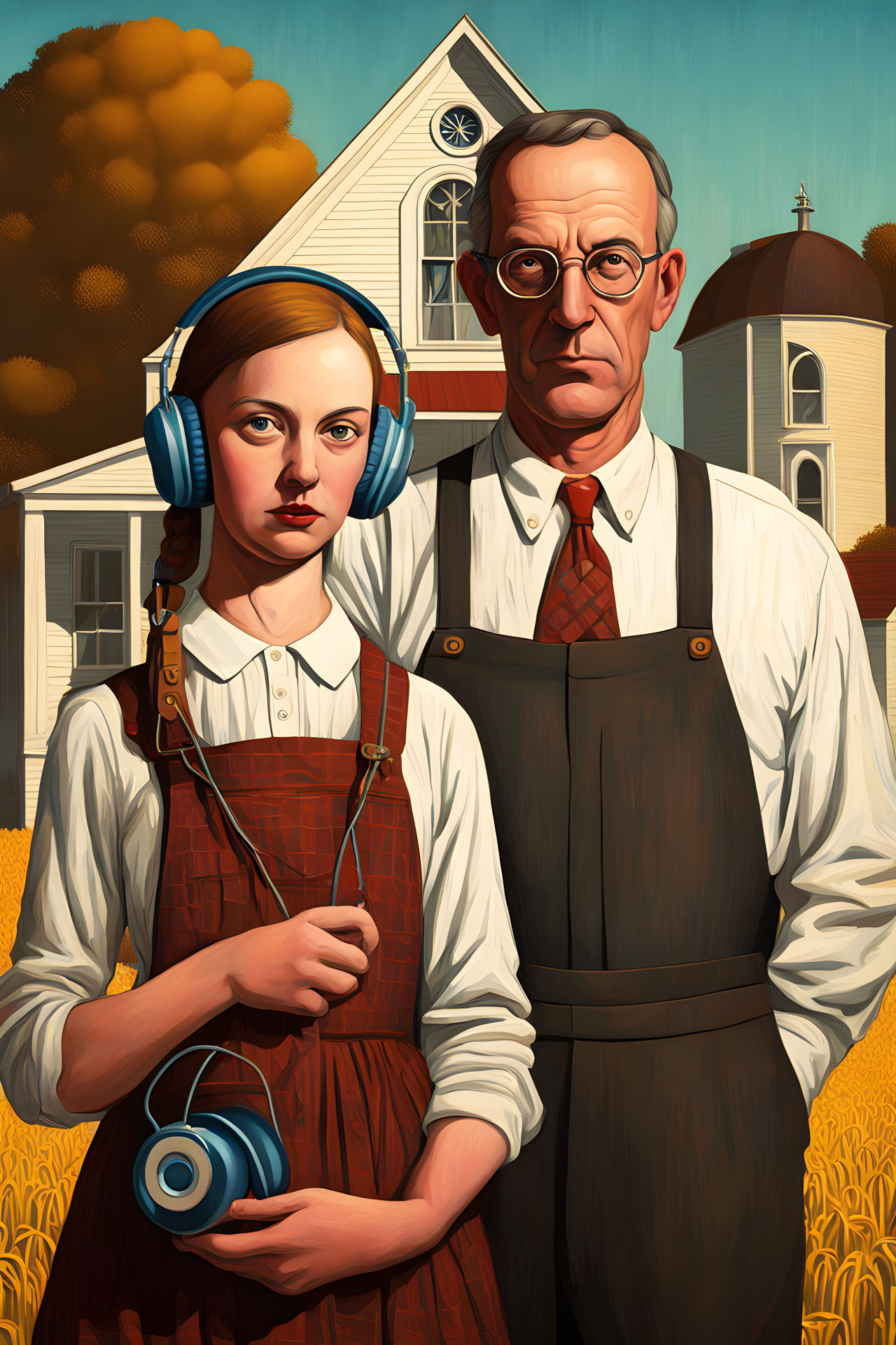 Goth Dad American goth girl with dad by hazelnutgarden on DeviantArt