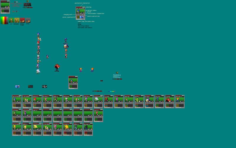 Advanced bio card by hellonintendo7 on DeviantArt