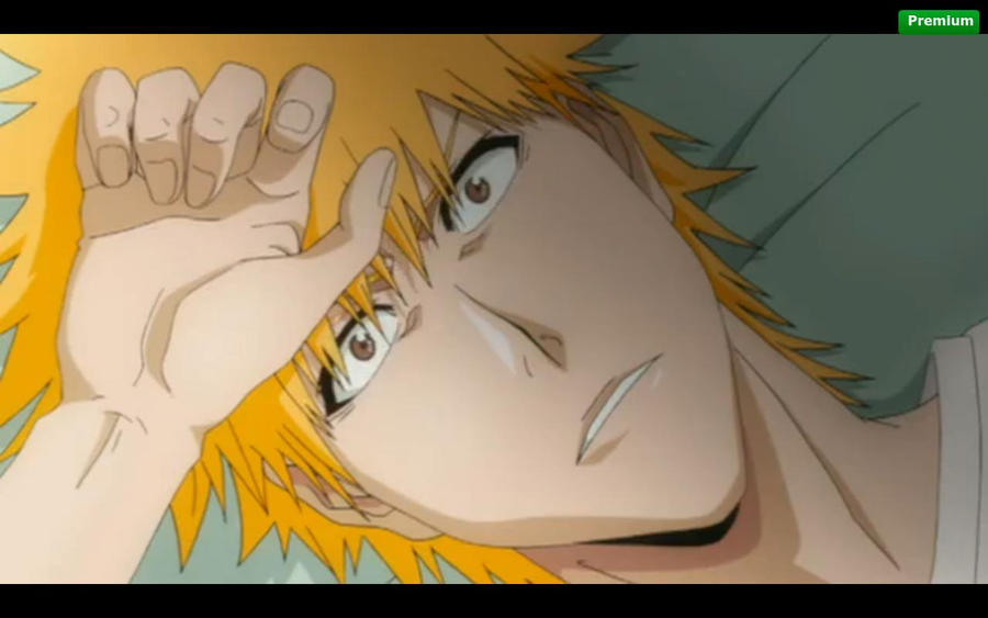 Kurosaki Ichigo Screenshot 17 by FullFORCESoldier on DeviantArt