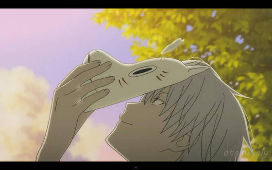 Gin - Hotarubi no Mori e Screenshot 3