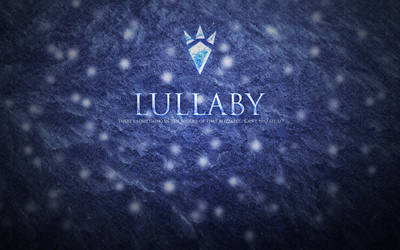 Lullaby